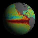 El Niño retorna já neste outono que começa hoje?