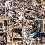 Estados Unidos em alerta para onda de tornados em vários estados