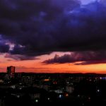 Veja o que esperar do tempo nesta semana (27/3/2023)