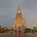 Previsão do tempo: sol, calor e chuva no estado nesta quinta-feira
