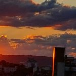 Previsão do tempo: terça começa outra vez com marcas outonais