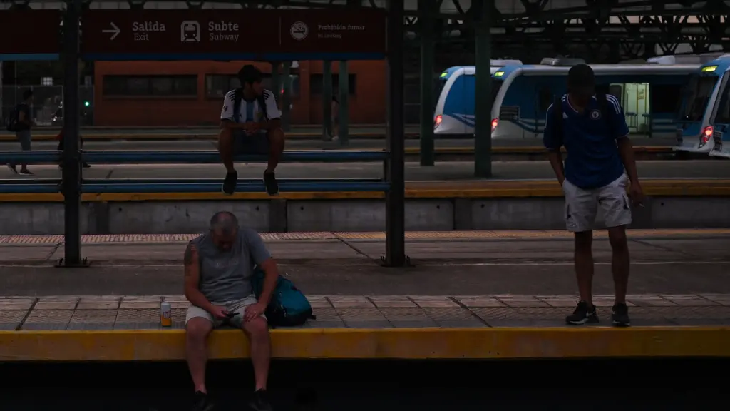 Buenos Aires em alerta vermelho após calor jamais visto em março