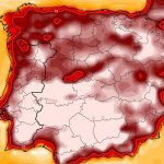 Portugal bate recorde nacional em dia de calor histórico na Europa