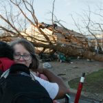 Ondas de tornados matam 52 pessoas em uma semana nos EUA