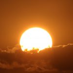 Calor supera médias de verão e vai aumentar antes de esfriar