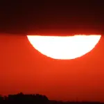 Calor se aproxima de 36ºC e o verão em abril segue nesta quarta