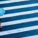 Chuva frequente nos próximos dias e volumosa em parte do Sul do Brasil