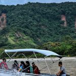 Situação de perigo por chuva excessiva em São Paulo e Rio de Janeiro