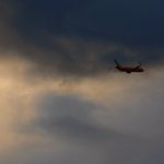 Chuva avança após calor de 31ºC quase no fim de abril