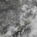 O que esperar do tempo depois da chuva