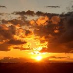 Veja a previsão do tempo para a semana (10/4/2023)