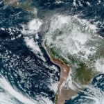 O retrato da Terra no Dia da Terra de 2023