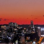 Veja como vai ficar o tempo durante o feriadão de Tiradentes