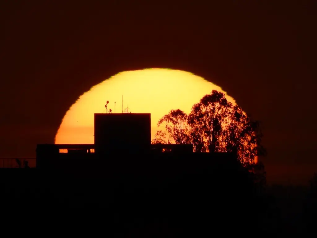 Frio deste fim de semana marca o fim real do verão de 2023