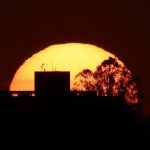 Frio deste fim de semana marca o fim real do verão de 2023