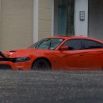 Chuva de mais de mil anos provoca o caos em Fort Laudardale