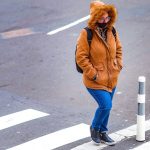 Começo do sábado vai exigir agasalho