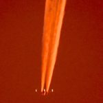 A semana no tempo e o clima em dez fotografias