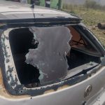 Emergência por granizo grande em duas cidades gaúchas