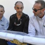 Corrida contra o tempo para salvar memória do clima no Ártico