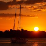 Como vai ficar o tempo neste fim de abril e no começo de maio