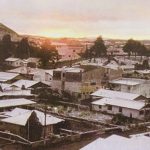 Recorde as raríssimas vezes anteriores em que nevou em abril