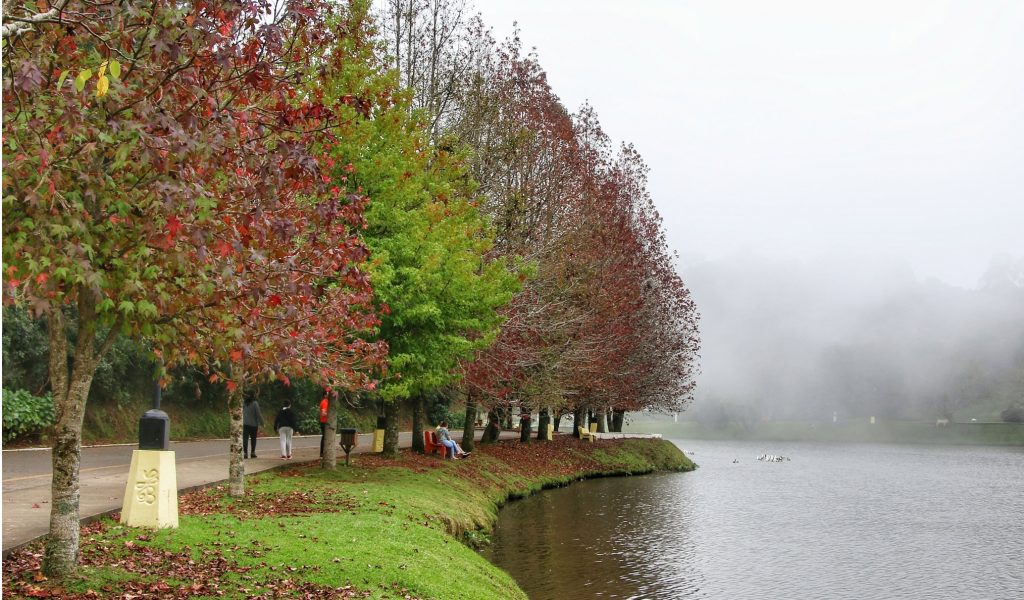 O que esperar do clima em maio às vésperas do El Niño