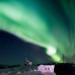 Tempestade solar severa atinge a Terra neste momento