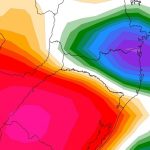 O que esperar do clima na segunda metade de abril