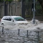 MetSul reforça aviso sobre chuva forte no Rio de Janeiro