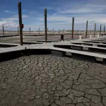 Cresce a frequência de secas repentinas no mundo, mostra estudo