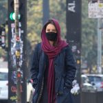 Frio de 3,9ºC e incríveis diferenças de temperatura em São Paulo