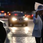 Frente fria e baixa pressão vão reforçar a chuva em São Paulo