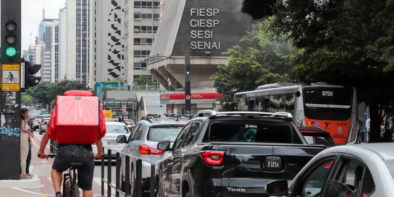 <span class="entry-title-primary">Como fica o tempo nesta semana em São Paulo</span> <h2 class="entry-subtitle">Veja o que esperar das condições do tempo nesta semana na cidade de São Paulo com a previsão da MetSul Meteorologia</h2>