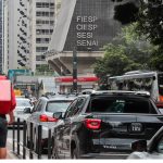Como fica o tempo nesta semana em São Paulo
