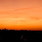 Previsão do tempo: segunda-feira será de “efeito cebola”