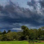 Previsão do tempo: chuva retorna hoje ao Oeste gaúcho