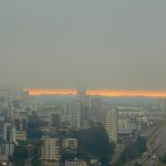 Previsão do tempo: quinta-feira com chuva em várias regiões