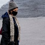 Confira o que esperar do tempo nesta semana que terá ar frio