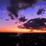 Ar frio perde força e gaúchos sairão de 0ºC para quase 30ºC