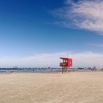 Veja como vai ficar o tempo neste fim de semana (22/4/2023)