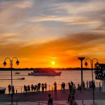 Amplitude térmica passa de 20ºC e vai prosseguir