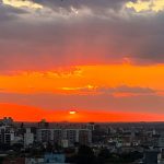 Veja a previsão do tempo para esta quinta-feira (27/4/2023)