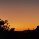 Confira a previsão do tempo para este último fim de semana de abril