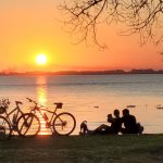 Tempo muda radicalmente no começo de semana após calor de 32ºC