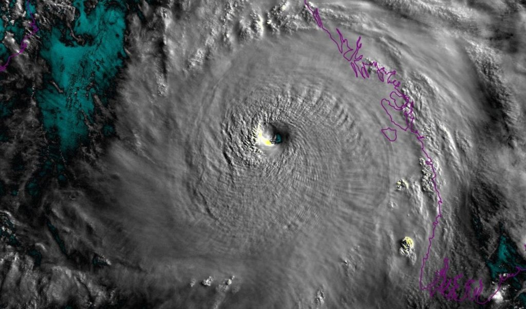 Ciclone monstro Mocha pode causar catástrofe em Mianmar e Bangladesh