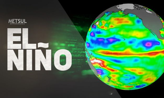 El Niño, cada vez mais perto, pode chegar em poucas semanas