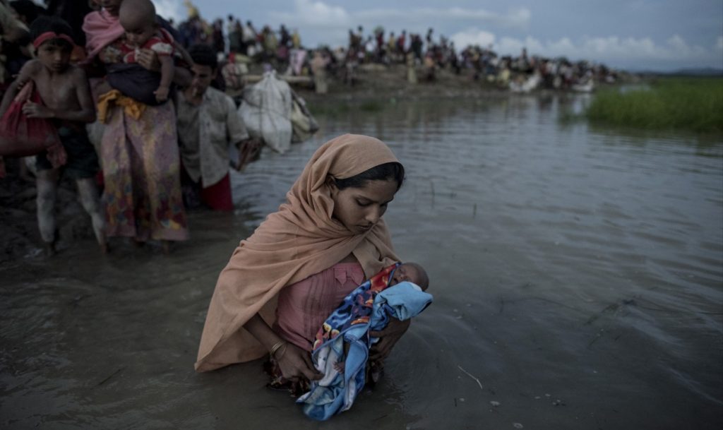 Quem são os rohingya, o povo na rota do devastador ciclone na Ásia