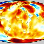 Berkeley Earth: cresce a chance de 2023 ter aquecimento recorde
