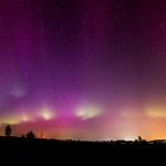 O que eram as misteriosas bolas no céu que espantaram até cientistas